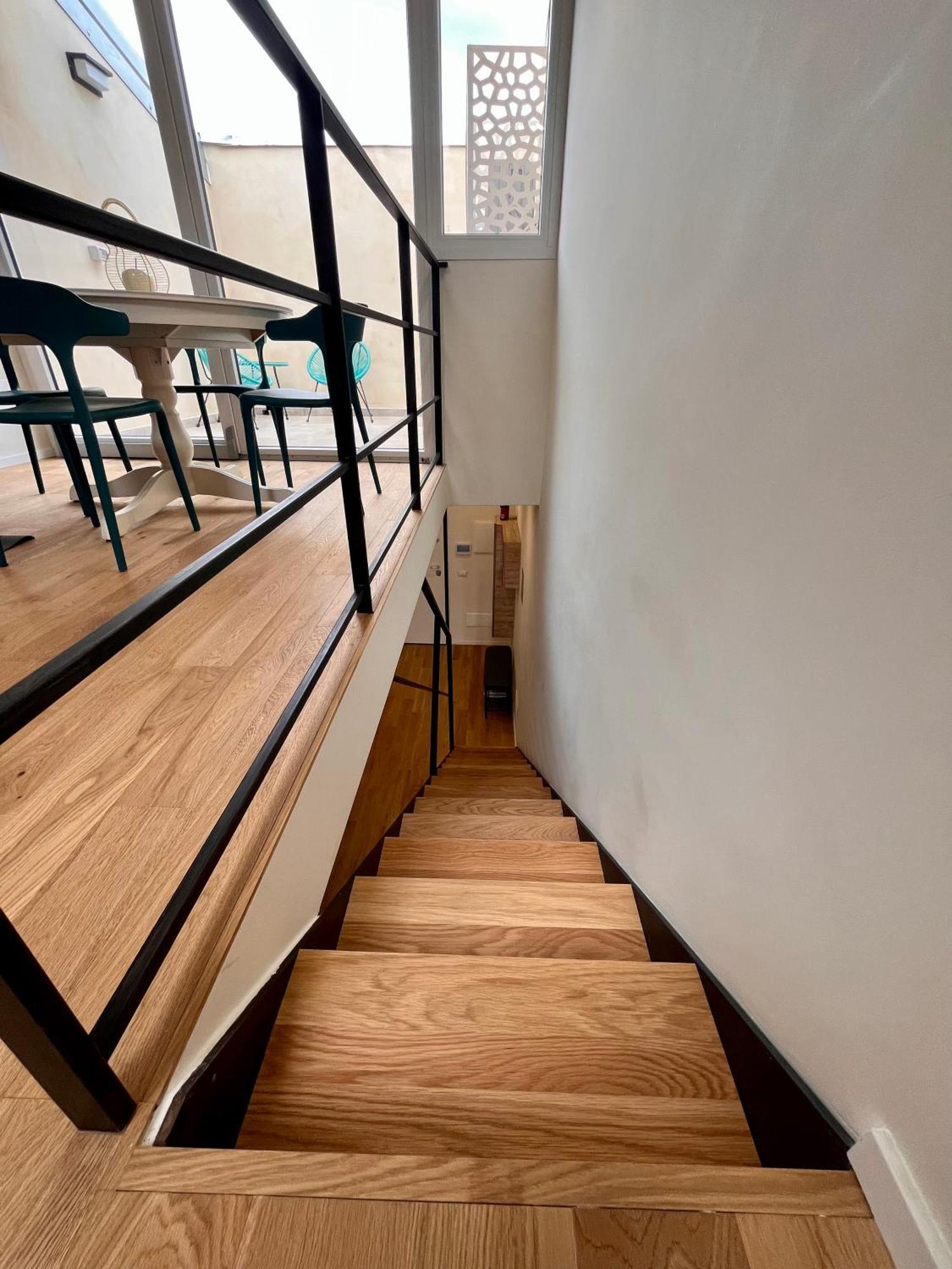 Appartement Loft Real à Messine Extérieur photo