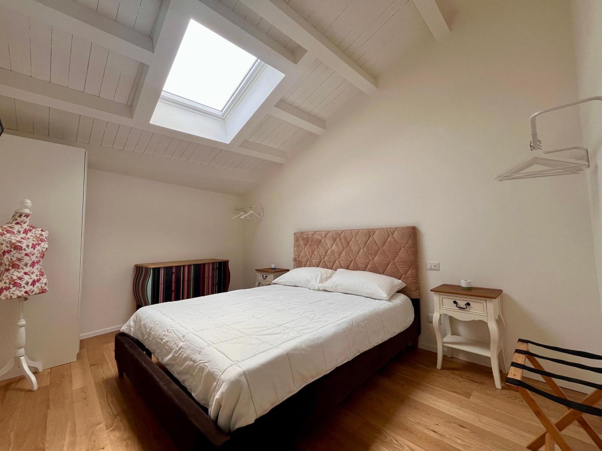Appartement Loft Real à Messine Extérieur photo