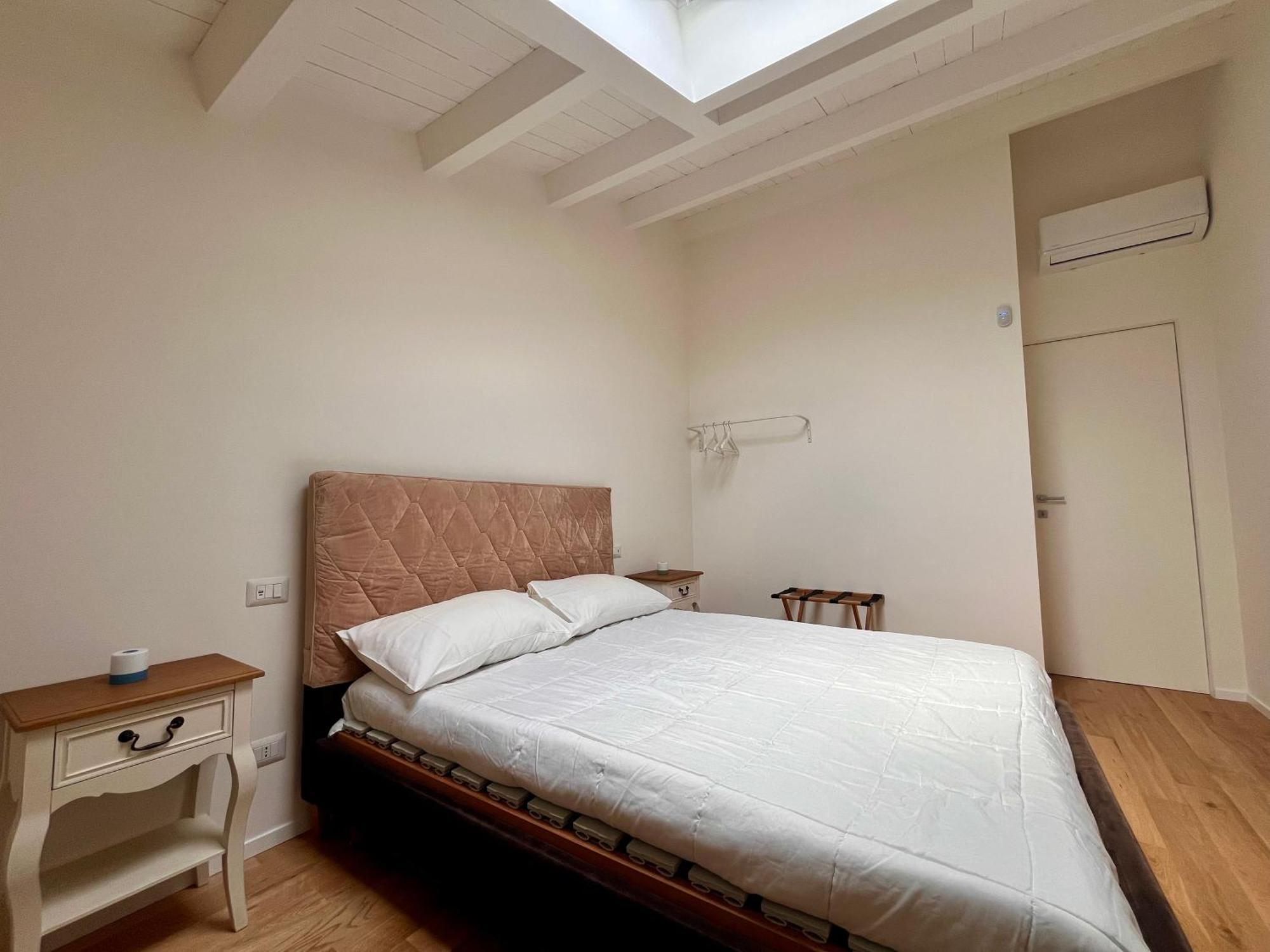Appartement Loft Real à Messine Extérieur photo