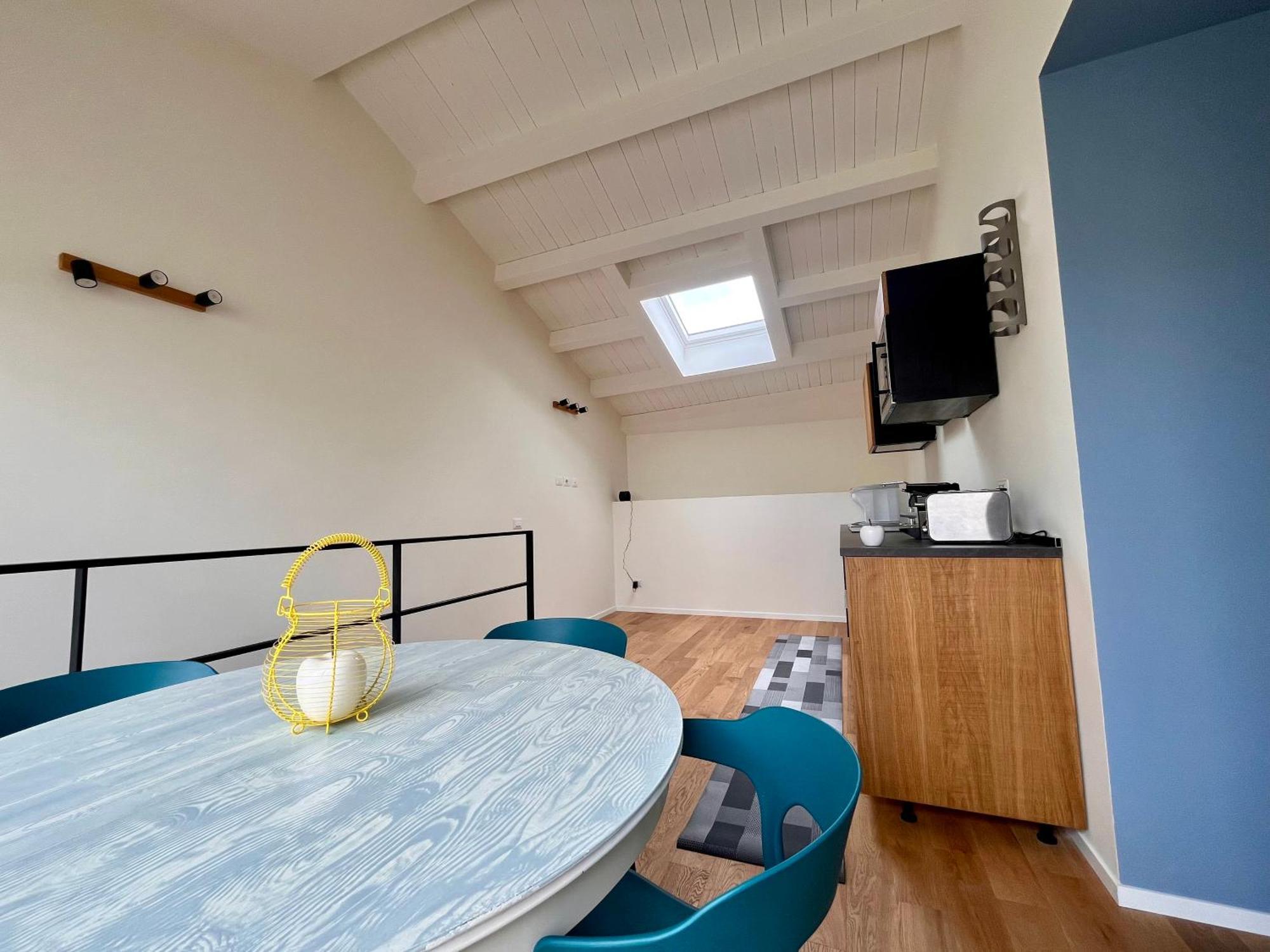Appartement Loft Real à Messine Extérieur photo